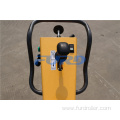 500Kg Single Drum Mini Walk Behind Roller (FYL-750)